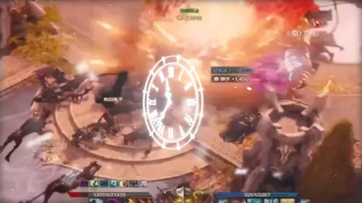 方舟女娲高手集结！《命运方舟》疯狂星期五，体验全新游戏盛宴！