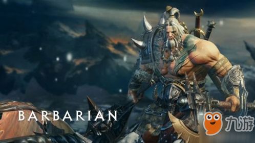 先祖风采揭秘：探秘《暗黑破坏神不朽》第20期皮肤新境界