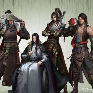 碎梦高伤连招攻略：逆水寒绝学秘籍深度解析