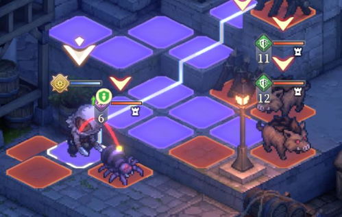 《铃兰之剑》深度攻略：解锁全新战斗技巧，畅玩攻略大揭秘