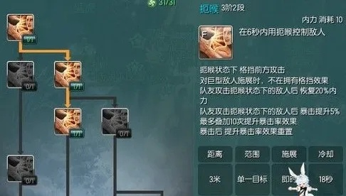 《铃兰之剑》四大人权卡攻略：新手开荒角色加点技巧解析