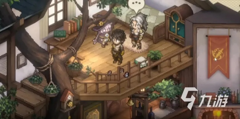 《铃兰之剑》新手攻略：解锁成长秘籍，畅游奇幻世界