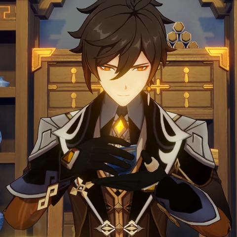 《原神》突破必备：地图商人材料攻略汇总揭秘