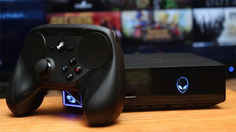 Steam主机新品亮相，头显手柄同步发布，《孤岛惊魂7》泄露信息曝光震撼业界