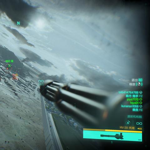 战地2042涅槃突破，防守A1A2点位攻略新视角揭秘