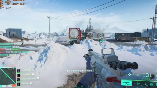 《战地2042》分崩离析攻略：突破防守点位新战术解析