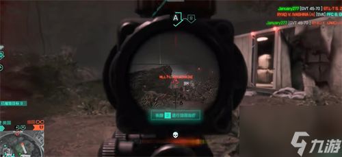 《战地2042》高效刷枪攻略：轻松解锁枪械配件新技巧