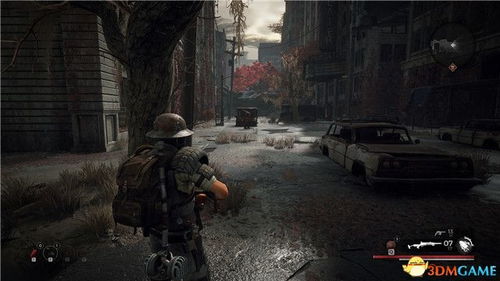 《战地2042》重生进攻割草技巧解析，高效点位攻略分享