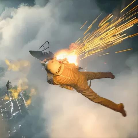 《战地2042》第六赛季武器巅峰对决，揭秘全新战术价值解析