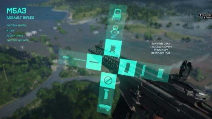 《战地2042》焦点突破防守攻略：高效架点策略解析**新视角**