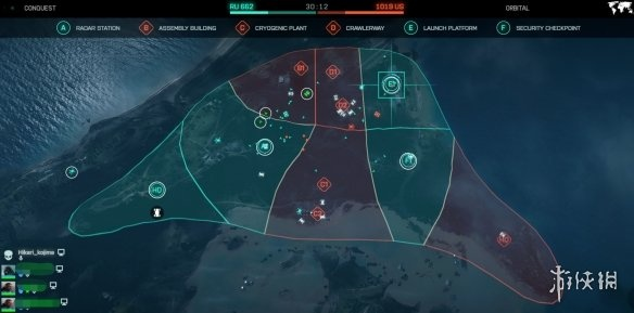 搁浅突破战术解析：战地2042靶位攻略新视角