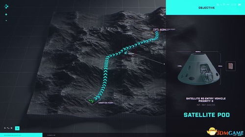 《战地2042》删隐突破攻略：高效进攻策略解析，揭秘全新战术价值