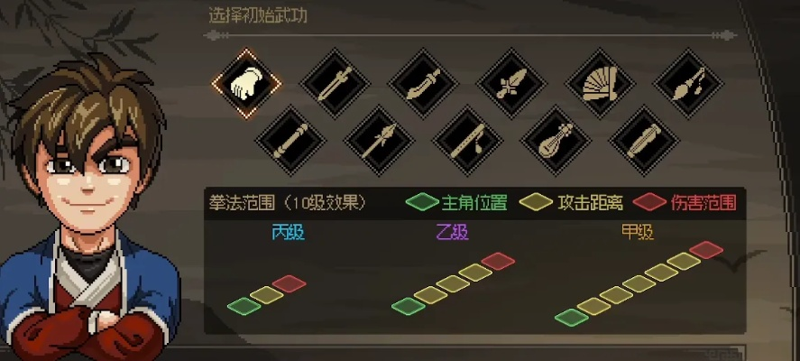 《大侠立志传》招募秘籍：释嗔入队攻略，轻松邀请新伙伴