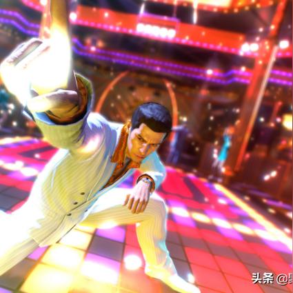 《如龙7外传》四驱挑战技巧攻略，轻松夺冠秘籍大公开