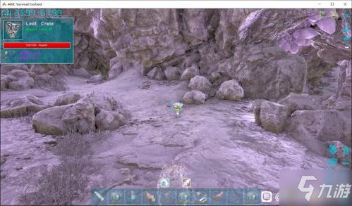 《原神》神秘无腿生物藏匿地大揭秘，探索新奇价值点