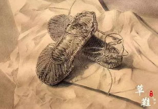 大梁城寻迹：揭秘老儒草鞋，传承匠心独步江湖