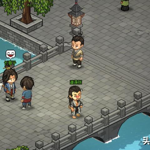 《大侠立志传》家园系统攻略：解锁独特家园新玩法