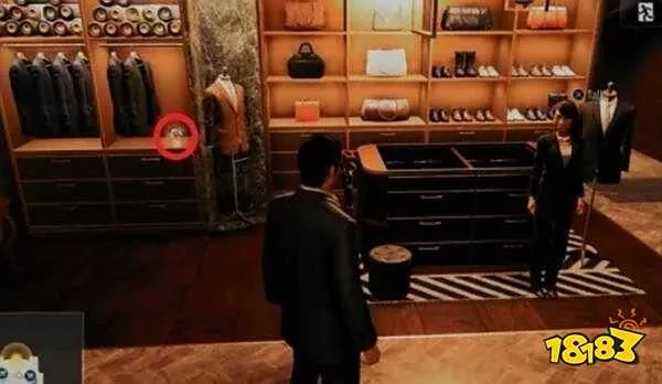 《如龙7外传》储物柜全钥匙+特殊物品攻略，解锁收藏秘籍大揭秘