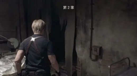 《生化4重制版》专家无伤S+攻略：揭秘全新高效通关技巧