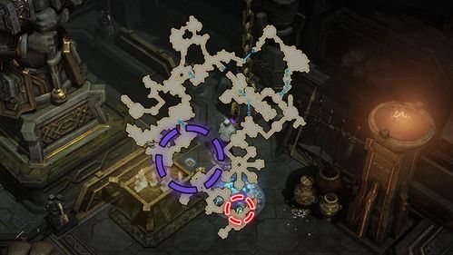 《命运方舟》狂欢派对盛大启幕，邀你共赴全新冒险之旅！