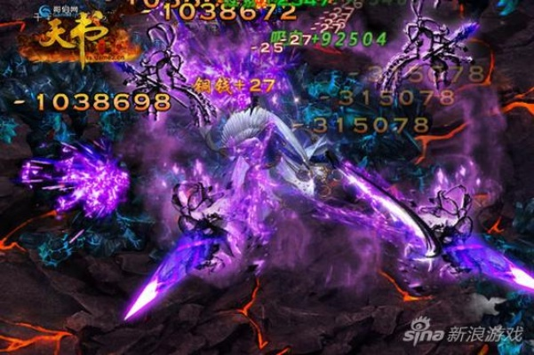 天魔噬魂术获取攻略：揭秘高效修炼新途径