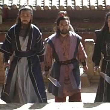 《大侠立志传》十二兽环攻略秘籍，高效收集指南大揭秘