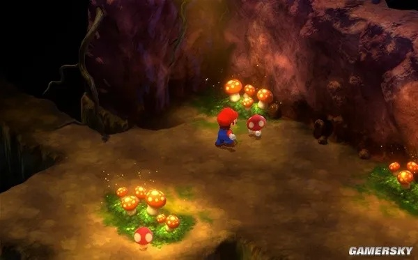 《超级马里奥RPG重制版》全攻略揭秘：掌握通关秘籍，轻松征服游戏世界