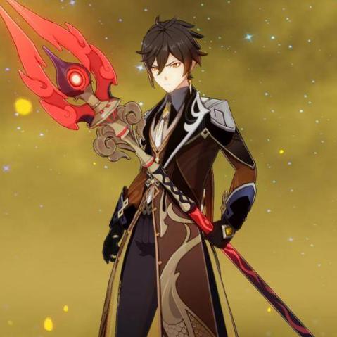 《原神》速刷攻略：仗类武器敌人拍照，高效刷怪新技巧揭秘