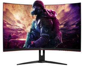 4K144Hz/FHD288Hz双模切换，AOC27寸新品首发仅1799元震撼来袭