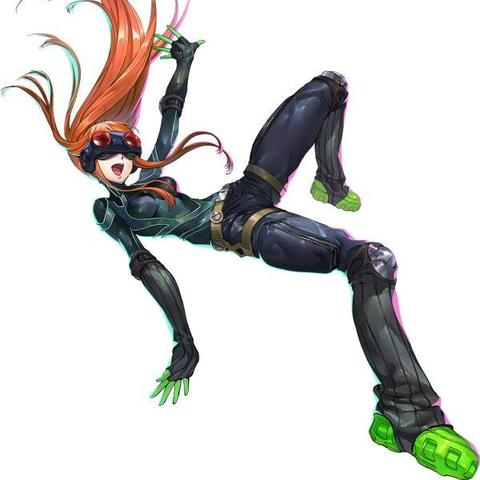 《女神异闻录5战略版》全委托攻略：深度解析，高效通关秘籍！