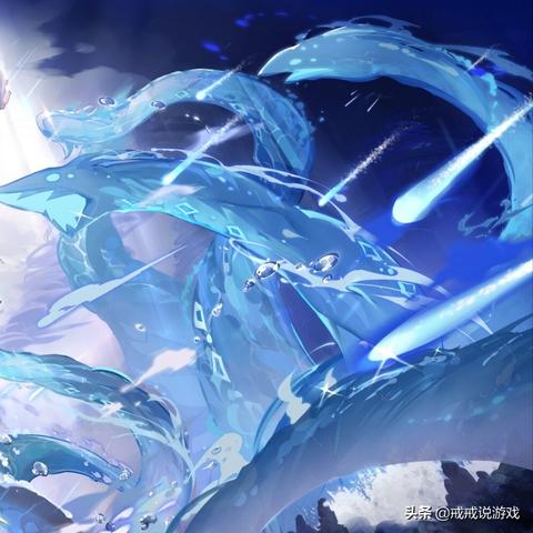 《原神》4.2实验探秘：第三日拍照攻略，捕捉蓝色野生物种新技巧