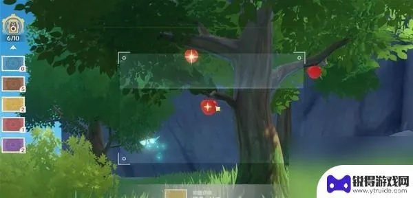 《原神》球形物产摄影秘籍：捕捉第二日奇观攻略全解析