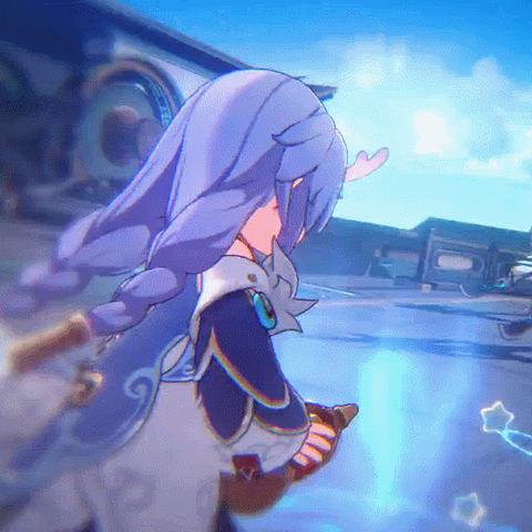 《崩坏星穹铁道》1.5UP角色攻略：深度解析配队秘籍，打造最强阵容！