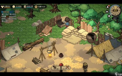 《大侠立志传》十二兽环攻略：轻松解锁收藏秘籍，掌握奇珍异宝收集技巧