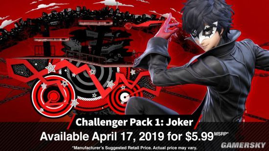 P5T独家揭秘：Joker脑补奇缘，怪盗团甜蜜婚礼大揭秘