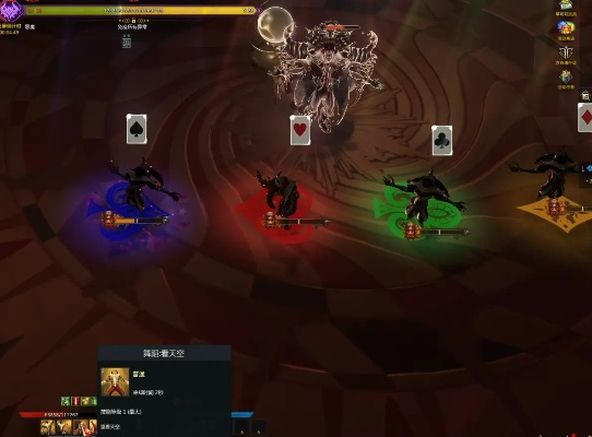 《命运方舟》玩具修复战！小丑傀儡大礼迷宫探秘攻略！