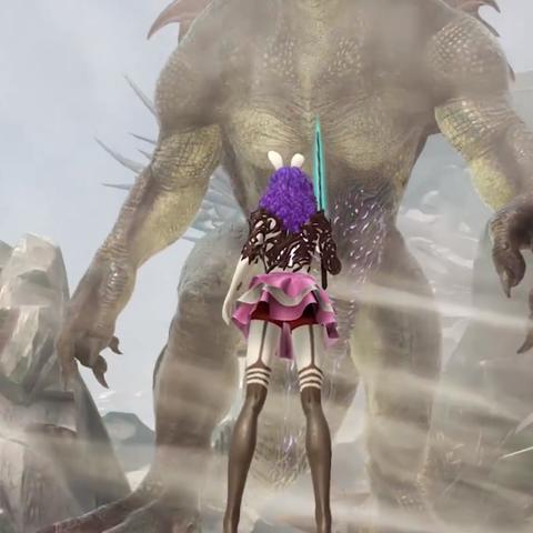 《命运方舟》肯德基爷爷捏脸秘籍大公开，解锁全新形象美学