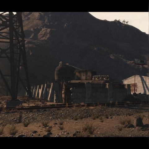 《辐射：新维加斯》重制版编剧审慎，创新视角再启征程