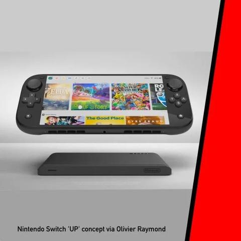 Switch2更新大揭秘：第三方底座支持被移除，新体验即将到来