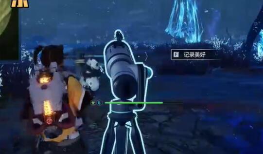 《星球重启》杜加河谷深度攻略：宝箱、训练、风光、强敌一网打尽，探索新境界