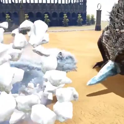 甜蜜凶狠迷宫花园攻略：深度解析《命运方舟》新活动玩法揭秘