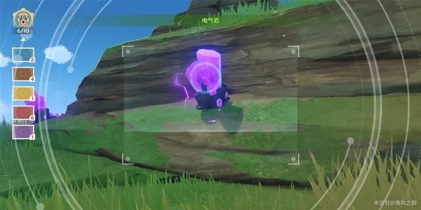 《原神》图形对抗首日秘籍，解锁全新战斗策略！