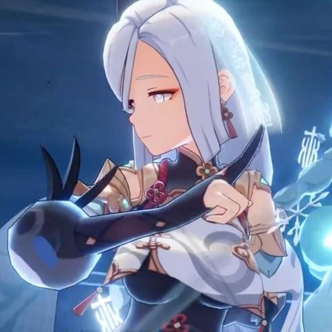 《原神》角色培养攻略：深度解析元素练度优化秘籍