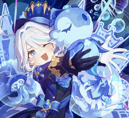 芙宁娜4.2版本治疗巅峰攻略，解锁最佳疗愈秘籍