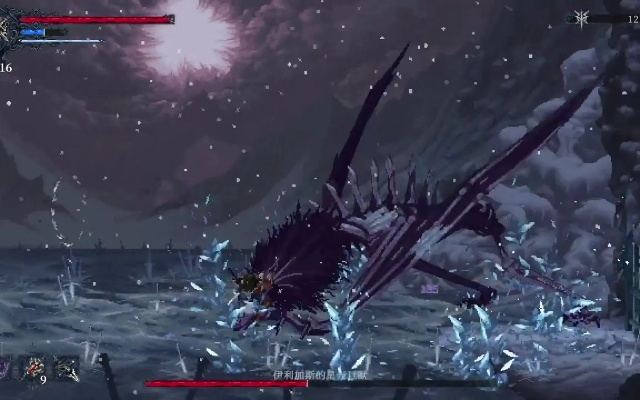 《最后的信仰》全BOSS无伤攻略：揭秘全新高效打法技巧