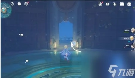 《原神》世界任务攻略揭秘：解锁未祛魅秘境新玩法