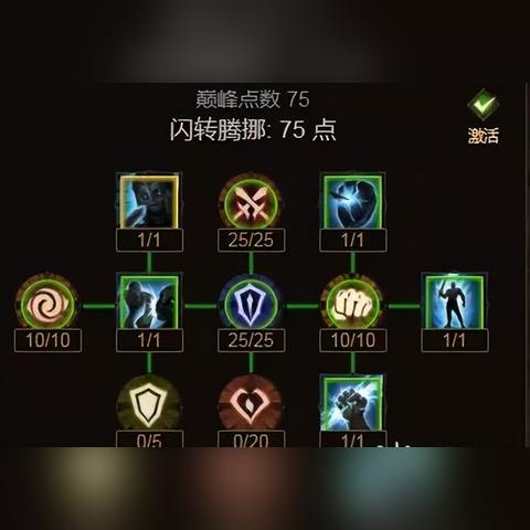 《暗黑不朽》技能结算机制深度解析：揭秘全新价值词解析奥秘