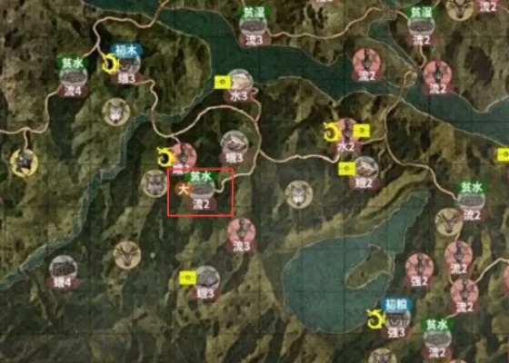 《帝国神话》选址攻略：揭秘高效建家与发育秘籍