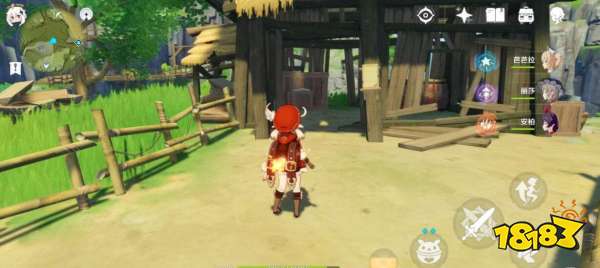 《原神》珊海绮遇联动攻略：小红书分享赢取原石新玩法揭晓