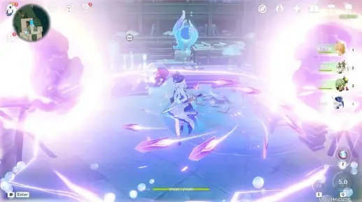 水仙十字剑芒荒属性转换攻略，轻松解锁新技能！